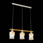 Подвесной светильник Evoluce SLE114503-03 Abiritto