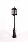 Наземный фонарь Oasis Light 64811L Bl LONDON L