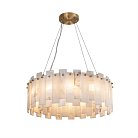 Подвесная люстра MODELUX ML.6995.600 BS
