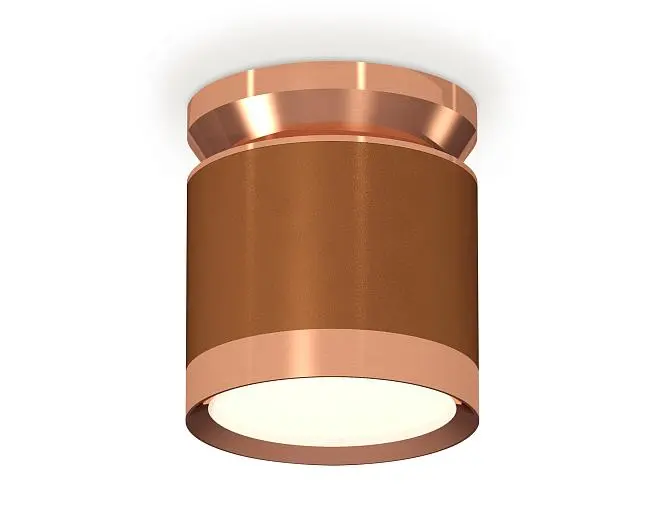 Комплект накладного светильника Ambrella light XS8117010 Techno Комплект накладного светильника Ambrella light XS8117010 Techno