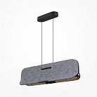 Подвесной светильник Maytoni MOD408PL-L12B3K Optimista