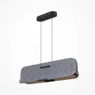 Подвесной светильник Maytoni MOD408PL-L12B3K Optimista