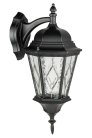Настенный фонарь уличный Oasis Light 91402M cover Bl ромб ASTORIA 2M
