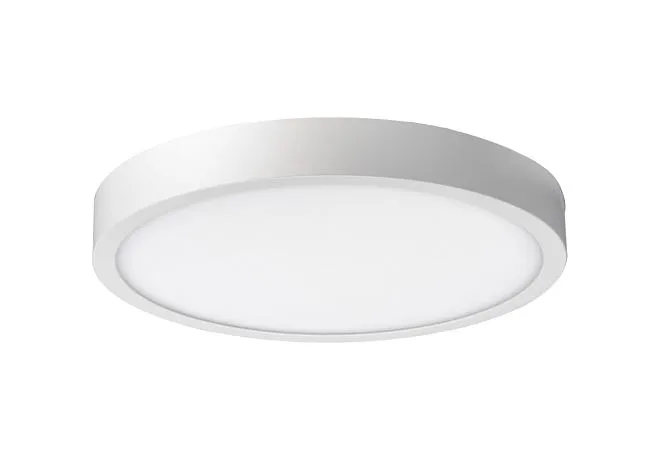 Светильник потолочный Crystal Lux CLT 523C120 WH 1400/125