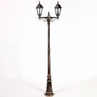 Наземный фонарь Oasis Light 91309LA Gb