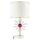 Настольная лампа Loft IT 10514T Red Agate