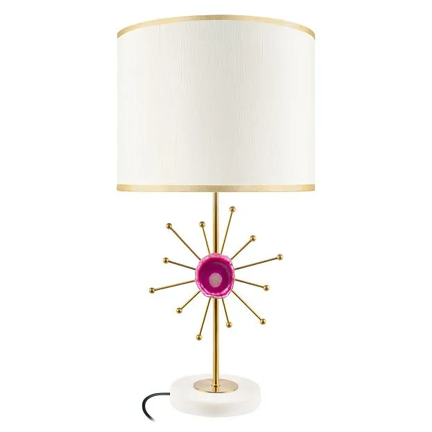 Настольная лампа Loft IT 10514T Red Agate