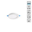 Встраиваемый светильник NOVOTECH 359012 SPAN