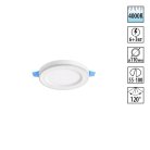 Встраиваемый светильник NOVOTECH 359012 SPAN