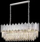 Подвесная люстра Wertmark WE137.22.103 Calogera