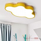 Потолочный светильник ImperiumLoft 189510-26 Cloud-Eco01