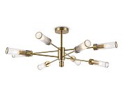 Люстра на штанге Ambrella light LH55162
