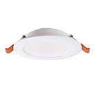 Встраиваемый светильник Mantra 9295 EILAT