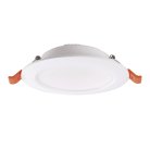 Встраиваемый светильник Mantra 9295 EILAT