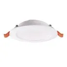 Встраиваемый светильник Mantra 9295 EILAT