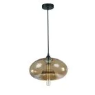 Подвесной светильник Vitaluce V4027/1S