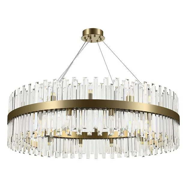 Люстра Arte Milano 440110.960.28.G9.D1 BS Белладжо