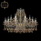 Люстра Bohemia Art Classic 11.25.12+6.300.Gd.Sp.R777