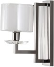 Бра NEWPORT 4401/A black glossy