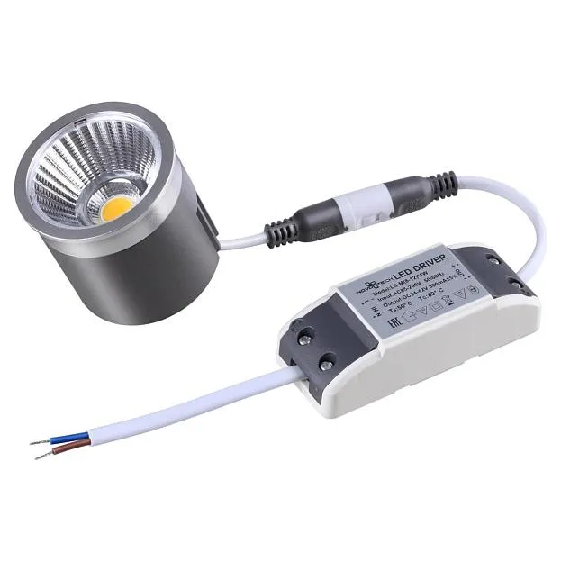 Светодиодный модуль Novotech 358430 DIOD Светодиодный модуль Novotech 358430 DIOD