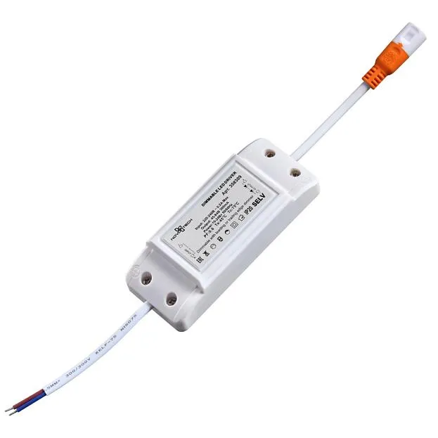 Драйвер диммируемый для арт. 358304-358307 NOVOTECH 358309 DRUM