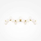 Настенный светильник Maytoni MOD547WL-13BS Dallas