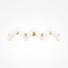 Настенный светильник Maytoni MOD547WL-13BS Dallas