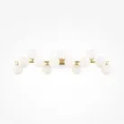 Настенный светильник Maytoni MOD547WL-13BS Dallas