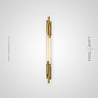 Бра VALDUS Теплый свет Lampatron valdus-warm 8893-25149