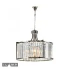 Подвесной светильник iLamp P2553-6 NIC Qeens