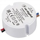 Блок питания для светодиодной ленты Arlight 023760 ARJ-ROUND