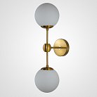 Бра Modo Bra Duo Brass &Amp; Milk 84944-22 ImperiumLoft