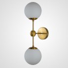 Бра Modo Bra Duo Brass &Amp; Milk 84944-22 ImperiumLoft