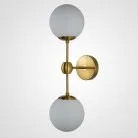 Бра Modo Bra Duo Brass &Amp; Milk 84944-22 ImperiumLoft