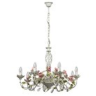 Подвесная люстра MW-Light 421012508 Букет