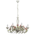 Подвесная люстра MW-Light 421012508 Букет