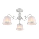 Люстра потолочная Omnilux OML-54117-03 Campovaglio
