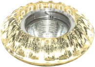 Точечный светильник Escada 558007 Savona