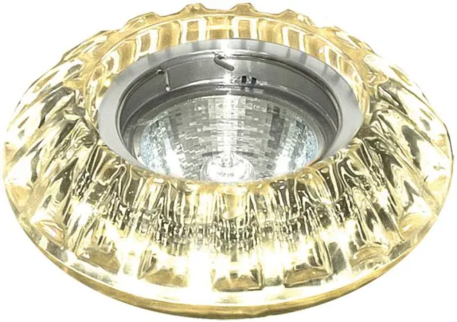 Точечный светильник Escada 558007 Savona