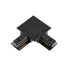 Коннектор угловой MyFar MT0102-CL-B Accessories for Single