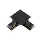 Коннектор угловой MyFar MT0102-CL-B Accessories for Single