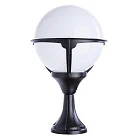 Ландшафтный светильник Arte Lamp A1494FN-1BK MONACO