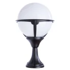Ландшафтный светильник Arte Lamp A1494FN-1BK MONACO