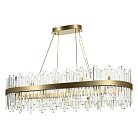 Люстра Arte Milano 440210.1150.24.G9.A1 GD Белладжо