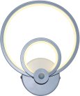 Бра Escada 10237/2LED Orbita