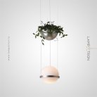 Подвесной светильник GRO 1 плафон Lampatron f-gro-1 8467-23362