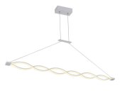 Подвесной светильник Lucia Tucci Modena 1920.2 White Led