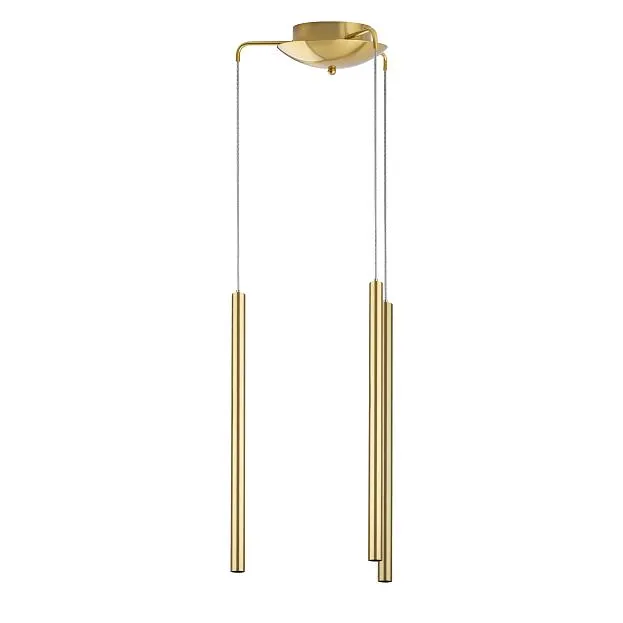 Подвесной светильник LED Lightstar L3T747233 TUBO Подвесной светильник LED Lightstar L3T747233 TUBO