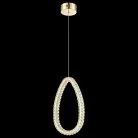 Подвесной светильник Wertmark WE459.01.306 Emilia