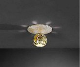 Потолочный светильник Reccagni Angelo spot 042/1.17 42